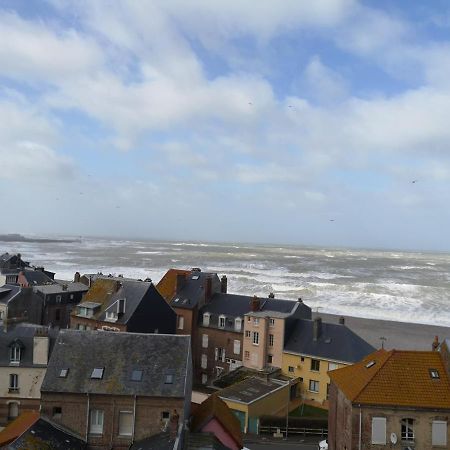 Gite A La Ferme - Baie De Somme Saint-Quentin-Lamotte-Croix-au-Bailly Zewnętrze zdjęcie