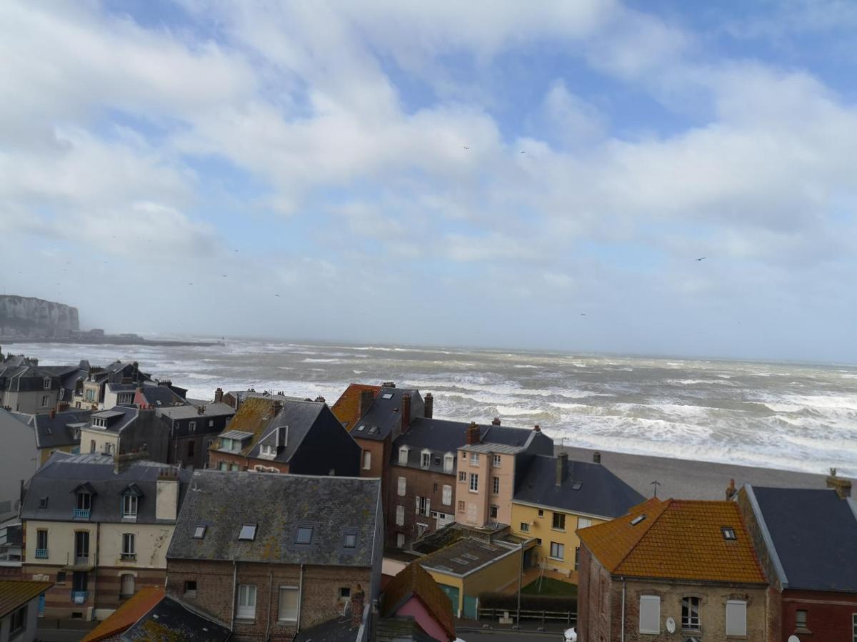Gite A La Ferme - Baie De Somme Saint-Quentin-Lamotte-Croix-au-Bailly Zewnętrze zdjęcie